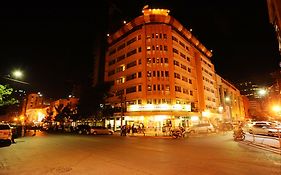 Kenya Comfort Hotel